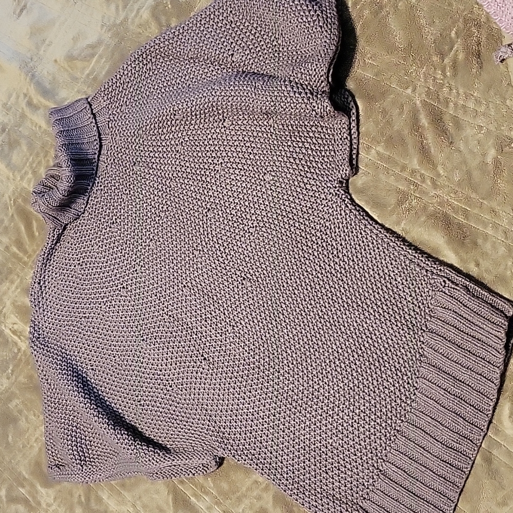 Moda International sweater